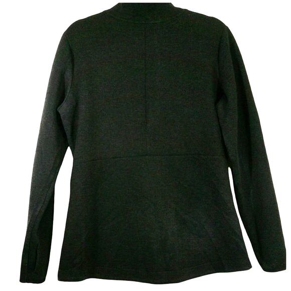 C9 Champion Women’s Training Woven Pieced Full-Zip Track Jacket (Size Large) - Picture 7 of 7